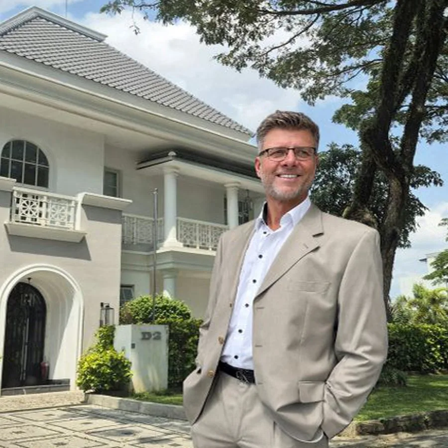 Rainer Beger, R. Beger Immobilien und Wohnbau